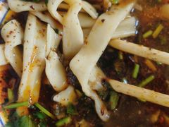 -清真-戏楼王记牛肉面
