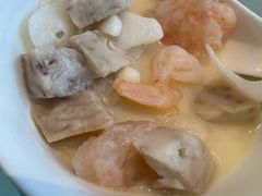 -同里湖大饭店-怡景轩中餐厅(同里古镇店)