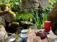 -中国茶叶博物馆(双峰馆区)