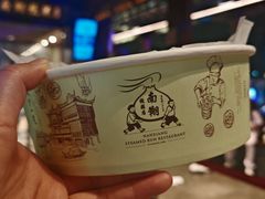 -南翔馒头店(豫园店)
