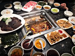 -海底捞火锅(崇文门新世界百货店)