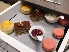 -行者书屋大堂吧 ·下午茶(南京圣和府邸酒店)