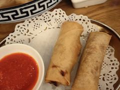 -峇峇娘马来西亚餐厅(望京SOHO店)