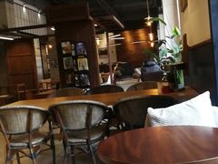 大堂-VESH COFFEE(定西路店)