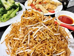 -一哥美食(总店)