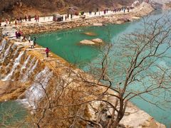 -河南宝泉旅游区