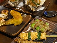 -鸟鹏烧鸟居酒屋(龙岗万科店)