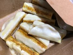 -众口斋锅贴(银泰城店)