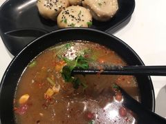 -小杨生煎(香港名都店)