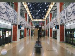 -星湖街(地铁站)