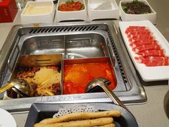 -海底捞火锅(茂业店)