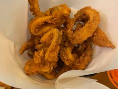 酥酥鱿鱼-COMMUNE幻师(花园道店)