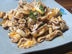 -老爹面川味小酒馆(阿什河街店)