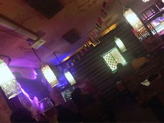 大堂-Helens海伦司小酒馆(对外经贸大学店)