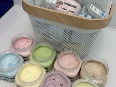 -白色日记·手作酸奶(麦凯乐店)