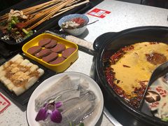 -钢管厂五区小郡肝串串香(南山店)
