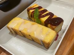 -木屋烧烤(西南角店)