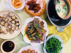 -傻记乳鸽王海鲜餐厅
