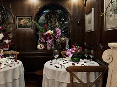 -Le Bistrot de Racine