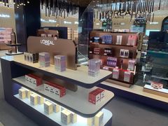 -国药中服免税(北京坊店)