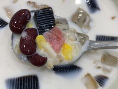 -文昌邓记清补凉(西沙路店)