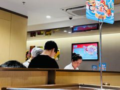 -海底捞火锅(江北万达商业广场店)