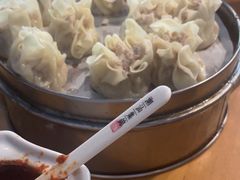 -真真鲜馄饨店(启蒙路店)