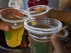 -海底捞火锅(万达广场店)