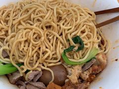 -泰顺江南春面馆
