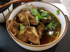 -贡梅老面馆·蟹粉面·无锡特色小吃(南长街主推店)