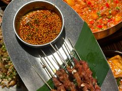 -Ameigo梅果·云贵川bistro(长宁来福士店)