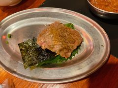 -大阪烧肉BAKA一代(十亩地店)