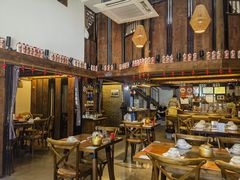 -水先生寧波菜(天一店)