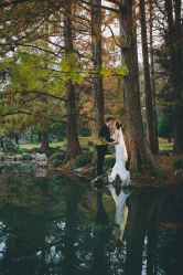 -巴黎婚纱摄影工作室