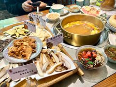 -大理董·董家小厨野生菌火锅(古城旗舰店)