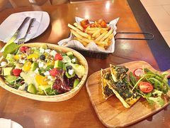-Brotzeit博璨德国啤酒餐厅(亮马桥官舍店)