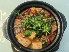 -馨方园食府·市井老南京菜