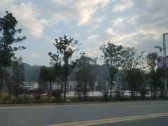 -明月山天沐温泉度假村