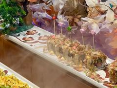 -韩盛·盛江山自助料理(学院路江北大学城店)