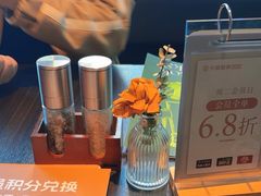 -卡朋西餐(宝安大仟里店)