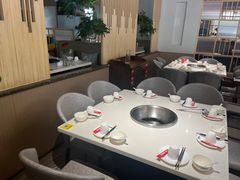 -芭夯兔·兔肉汤锅(新都店)