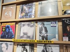 -独音唱片 Indie Music