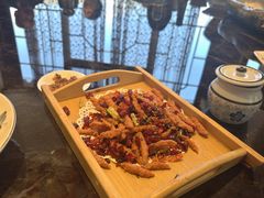 -一盏明灯全素斋(殊像寺店)