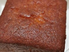 柠檬啤梨蛋糕-潮一不贰·法式甜品·生日蛋糕·西式简餐(外滩店)
