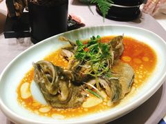 -观海半岛宴·湛江精品菜(蛇口广场店)