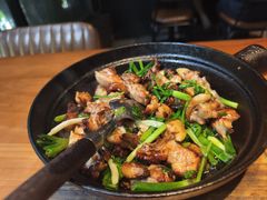 -旺爷砂锅·茶作(国贸城店)