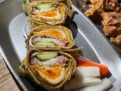 -北平机器Peiping Machine(方家店)
