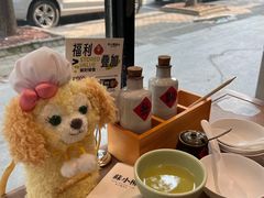 -苏小柳点心·手作小笼包(康桥分院)