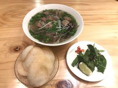 越美特别安格斯牛肉河粉-越美小馆·越南料理(曲江店)