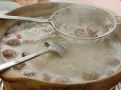 -湛林.粤西大排挡(前门店)